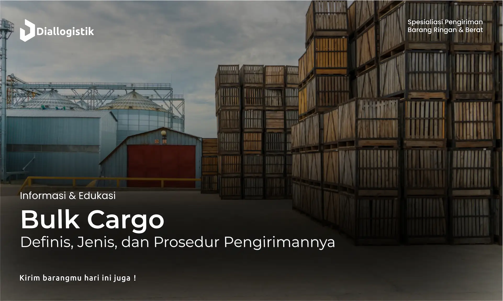 bulk_cargo_definis_jenis_dan_prosedur_pengirimannya
