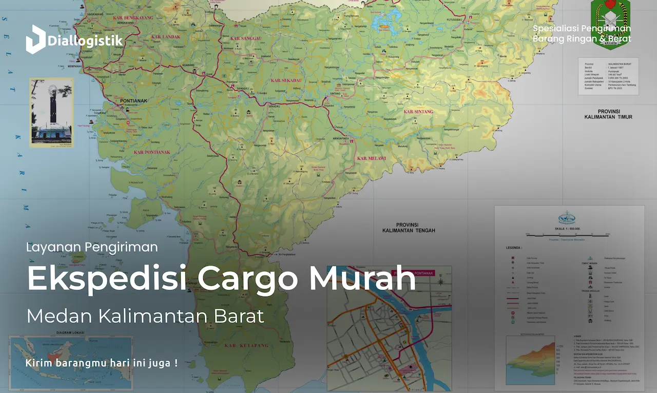 ekspedisi_cargo_murah_medan_kalimantan_barat