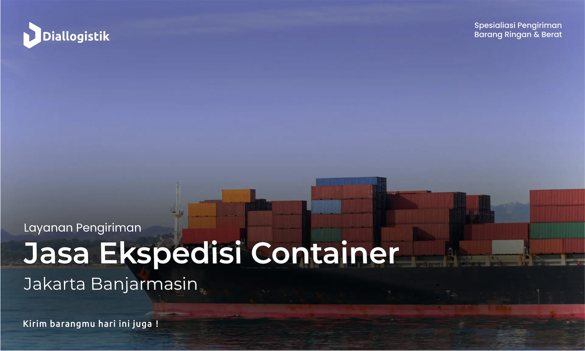 jasa_ekspedisi_container_jakarta_banjarmasin