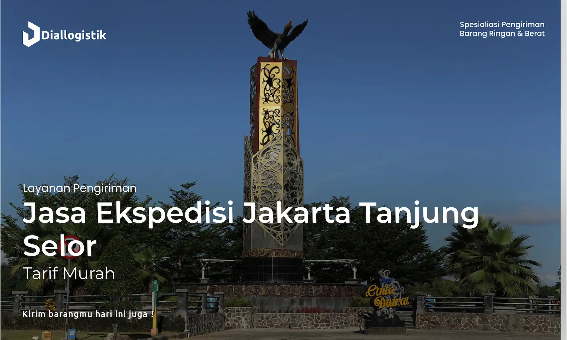 jasa_ekspedisi_jakarta_tanjung_selor_tarif_murah