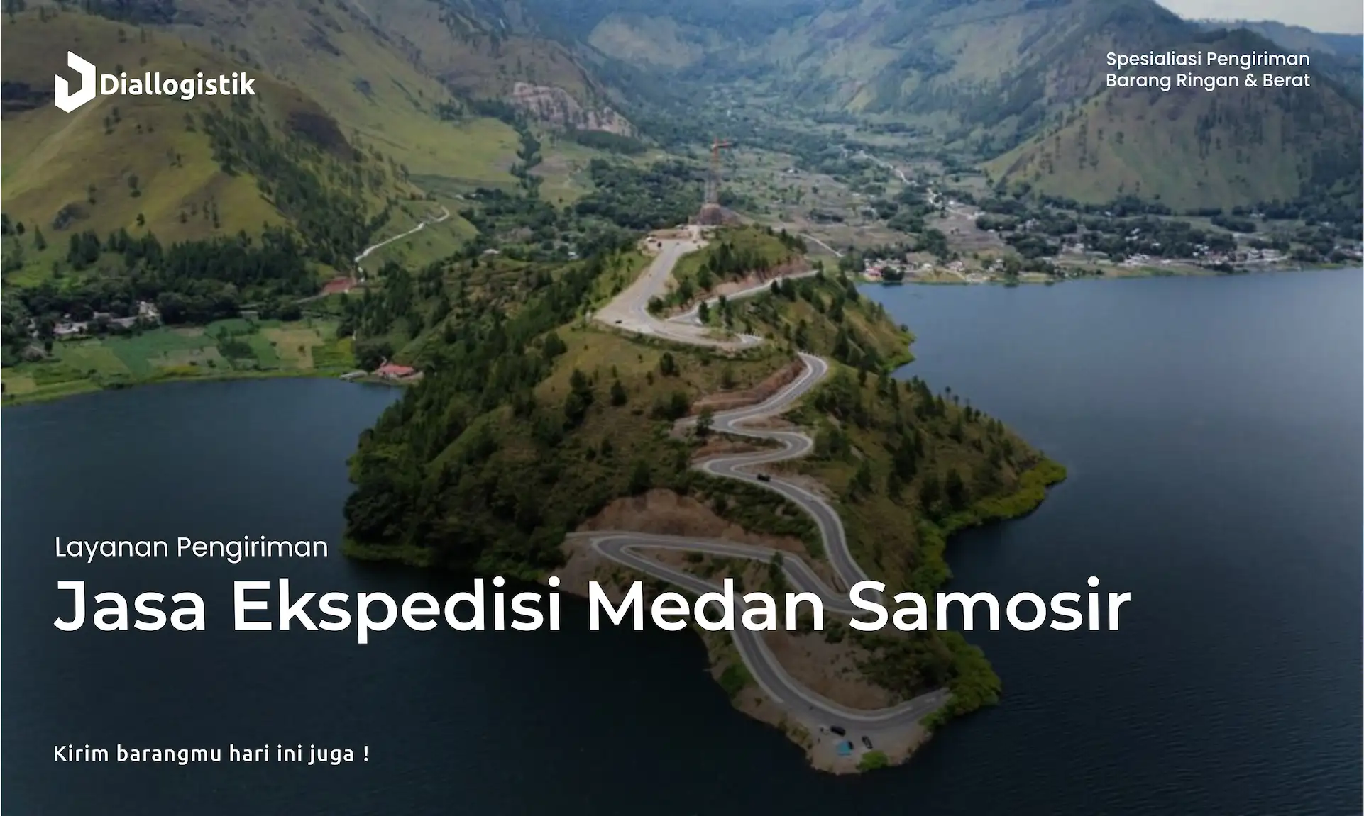 jasa_ekspedisi_medan_samosir