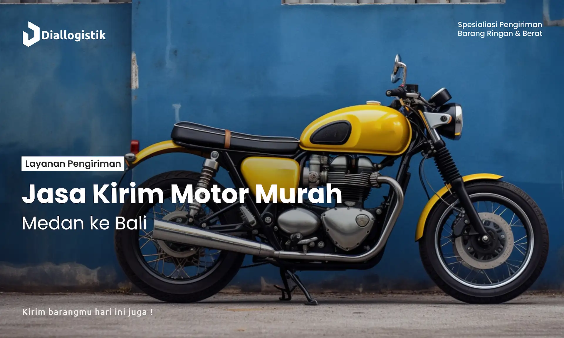 jasa_kirim_motor_murah_medan_ke_bali