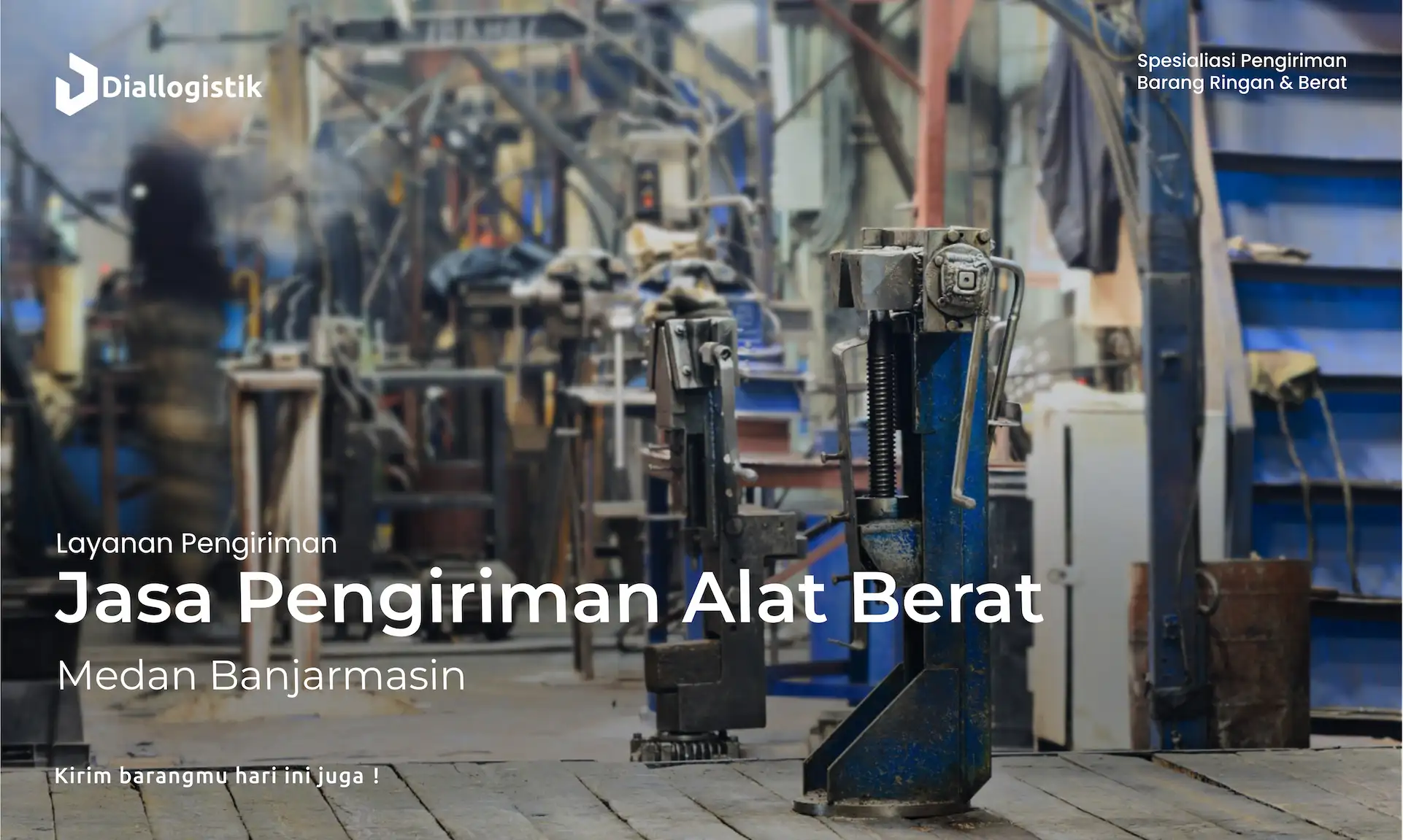 jasa_pengiriman_alat_berat_medan_banjarmasin