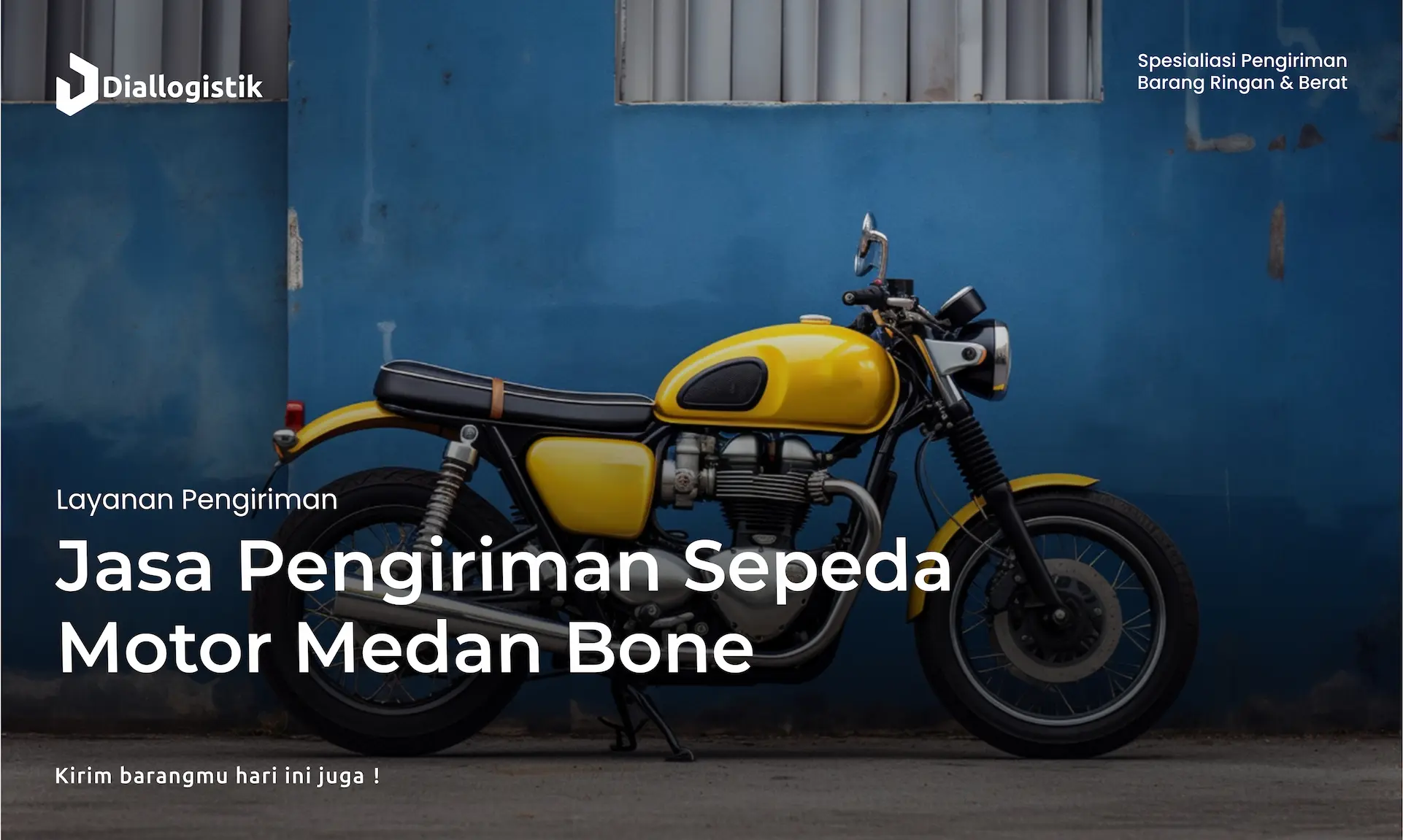 jasa_pengiriman_sepeda_motor_medan_bone