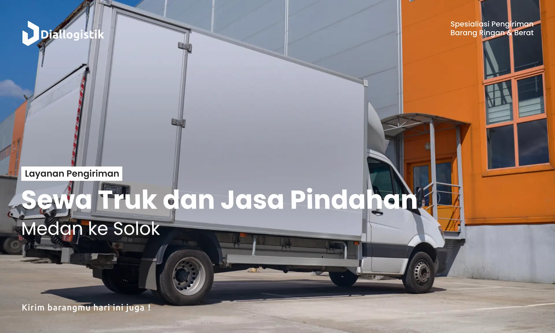 sewa_truk_dan_jasa_pindahan_medan_ke_solok